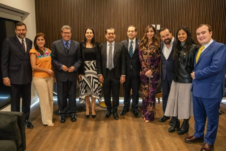 International Tourism Berlin (ITB)  designó a México como sede de la edición “Las Americas”